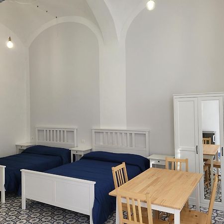 Villa Vesuviana Torre del Greco Luaran gambar