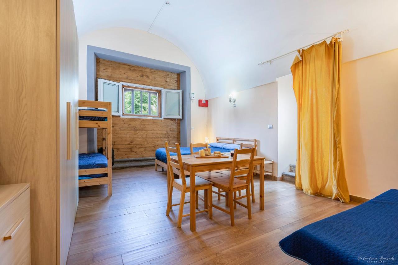 Villa Vesuviana Torre del Greco Luaran gambar