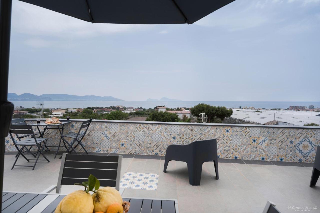 Villa Vesuviana Torre del Greco Luaran gambar