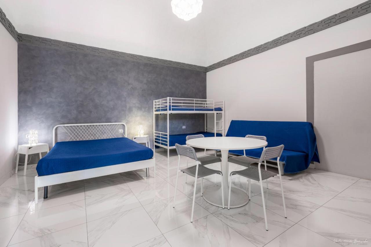 Villa Vesuviana Torre del Greco Luaran gambar
