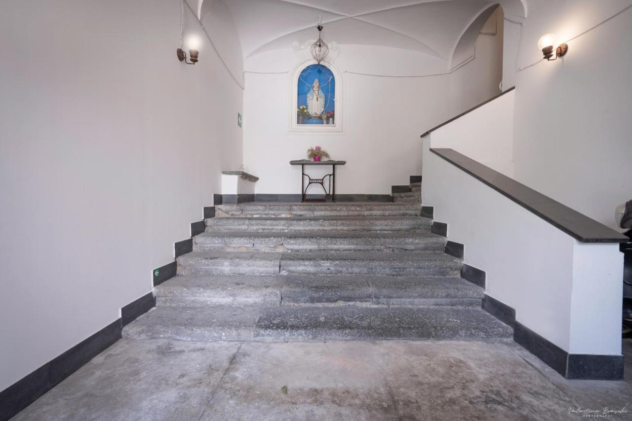 Villa Vesuviana Torre del Greco Luaran gambar