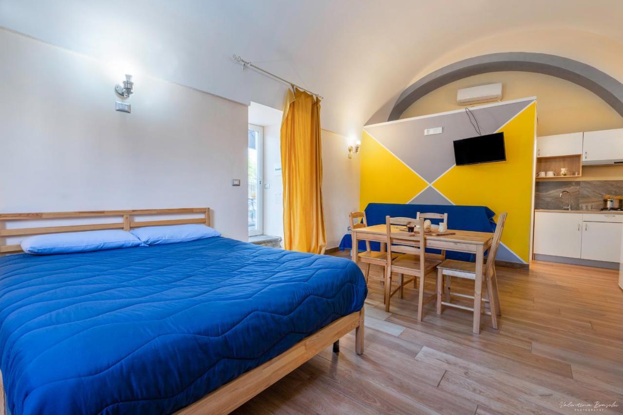Villa Vesuviana Torre del Greco Luaran gambar