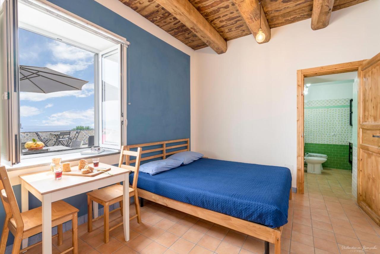 Villa Vesuviana Torre del Greco Luaran gambar
