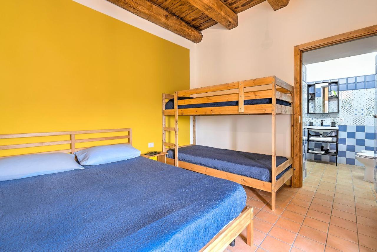 Villa Vesuviana Torre del Greco Luaran gambar