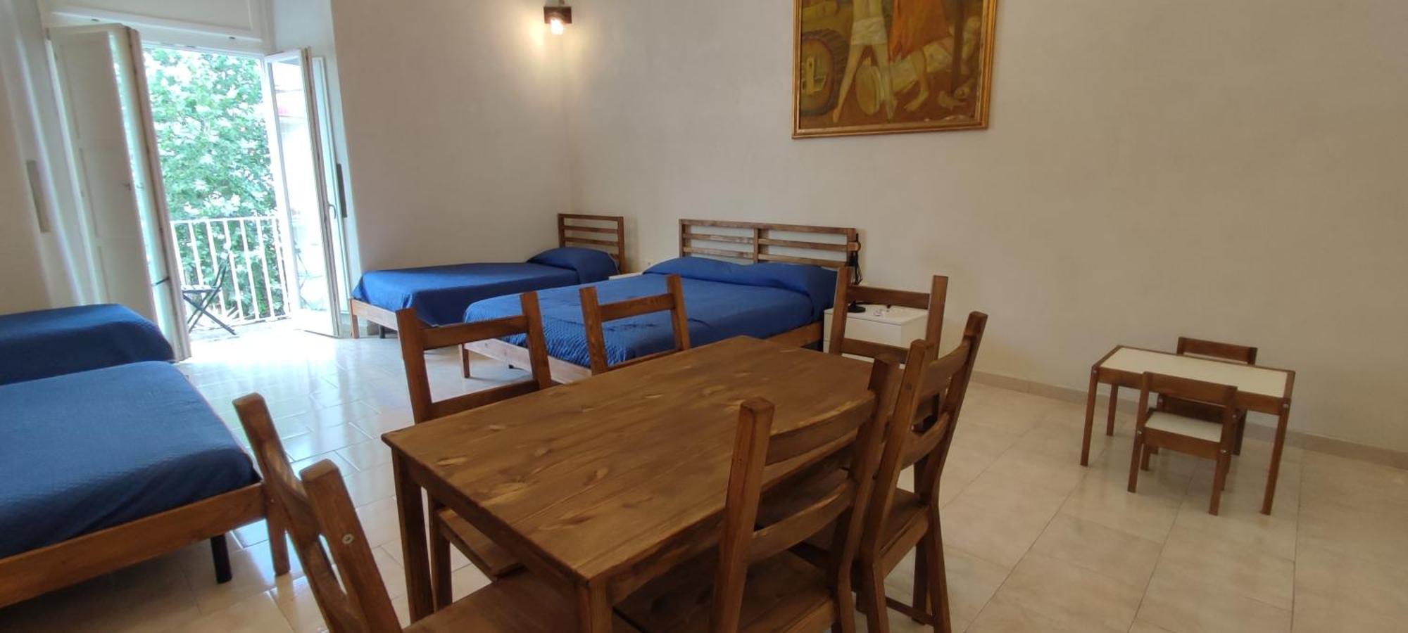 Villa Vesuviana Torre del Greco Luaran gambar