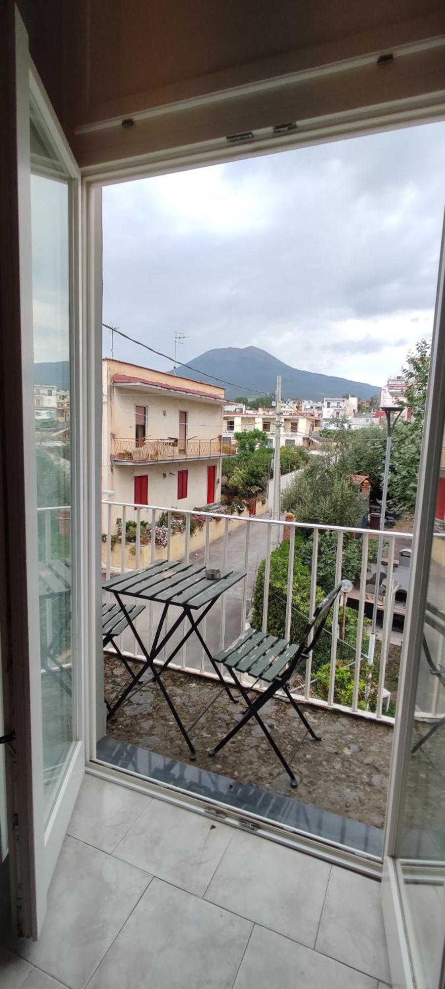 Villa Vesuviana Torre del Greco Luaran gambar