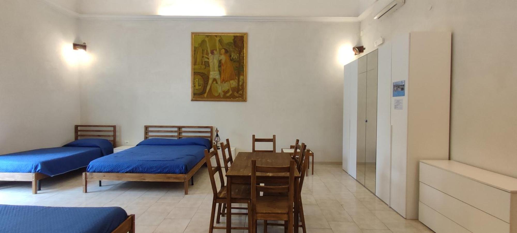 Villa Vesuviana Torre del Greco Luaran gambar