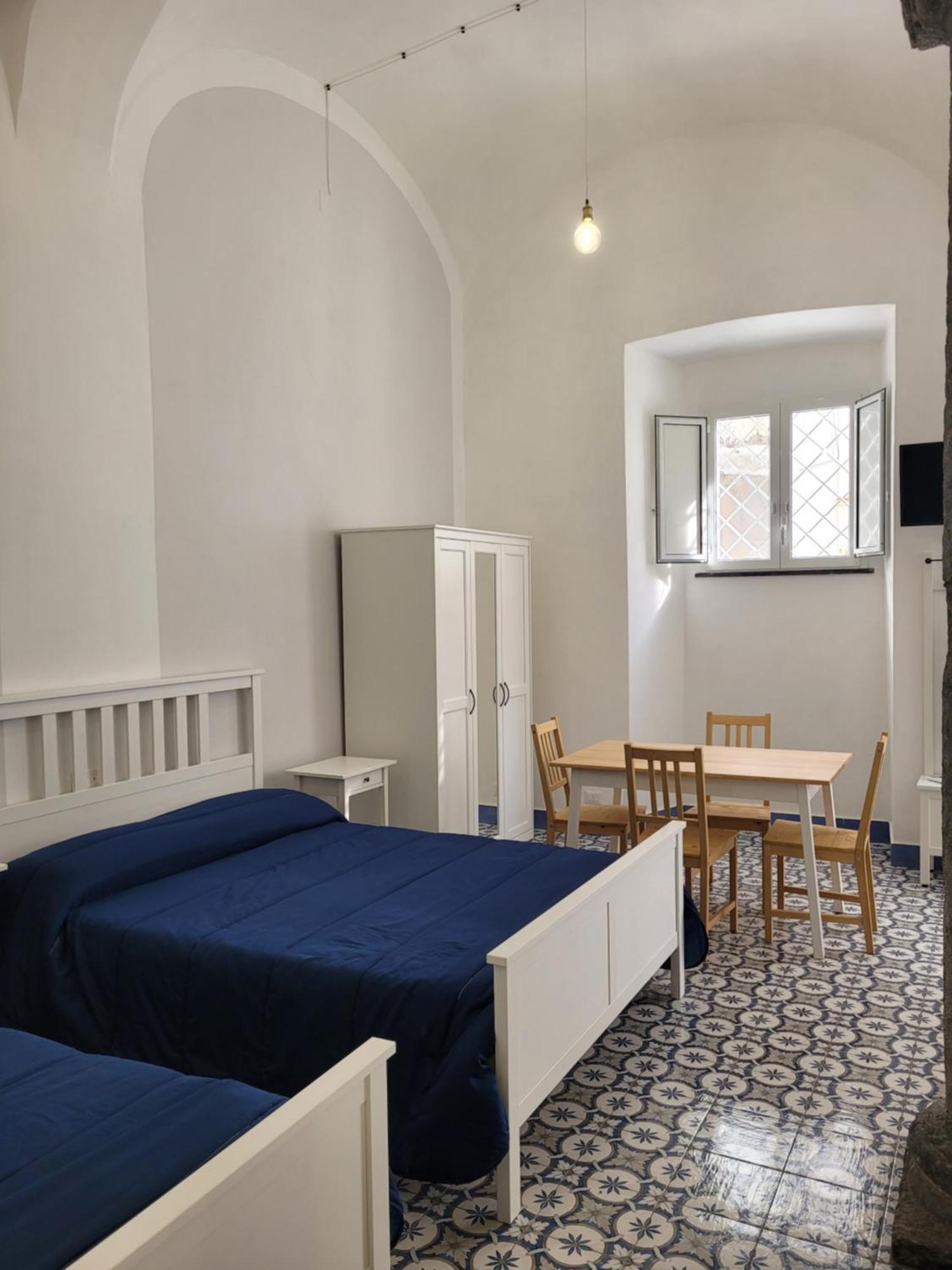 Villa Vesuviana Torre del Greco Luaran gambar
